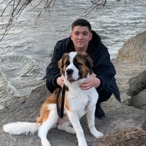 Meet your Posher, Ryan